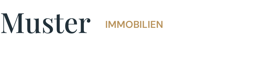 Muster Immobilien GmbH